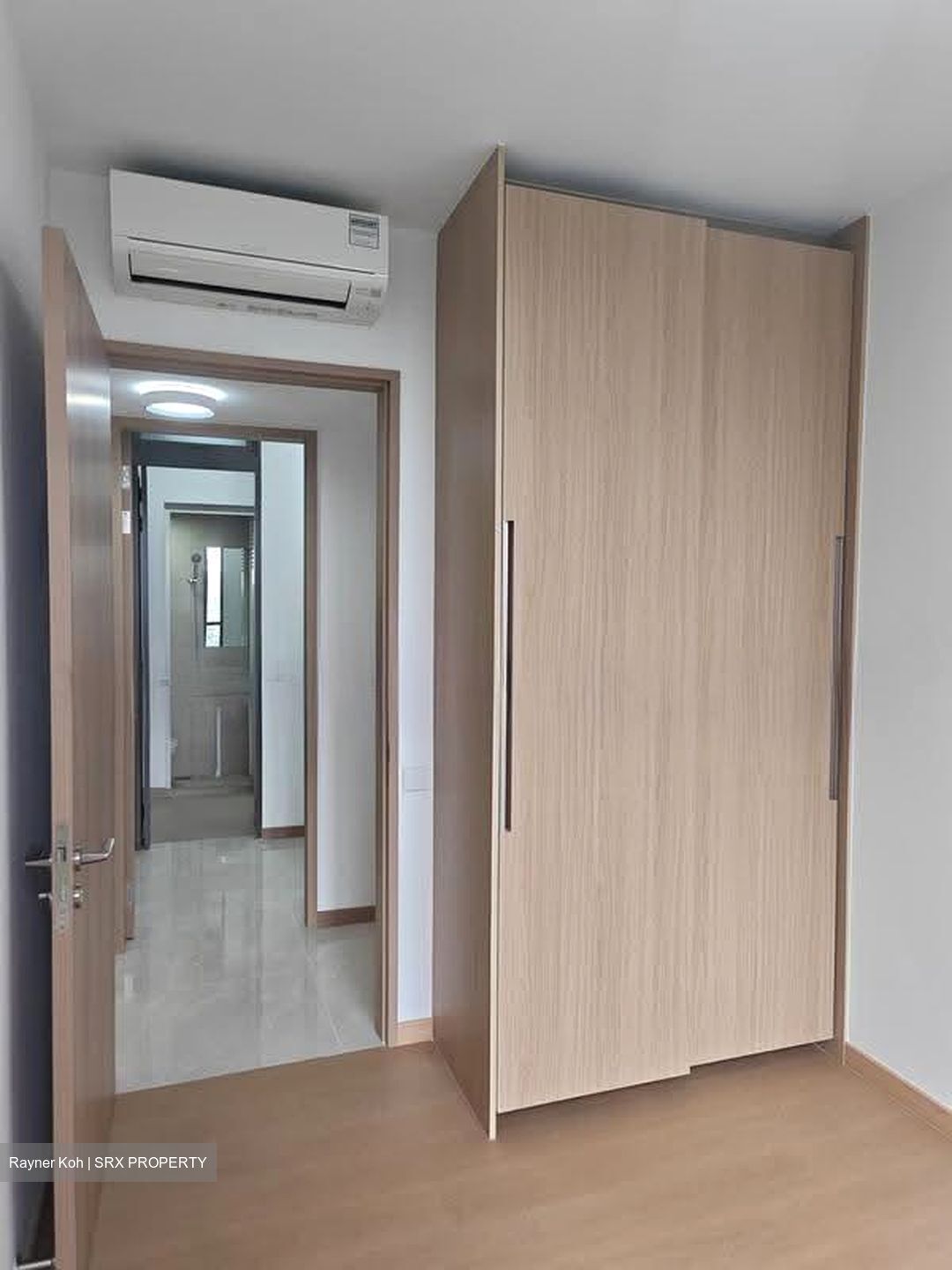 The Botany At Dairy Farm (D23), Condominium #619449421